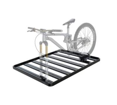 PRO THRU AXLE BIKE CARRIER / POWER EDITION