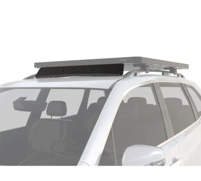 Narrow Wind Faring for Rack / 1165mm/1255mm(W)