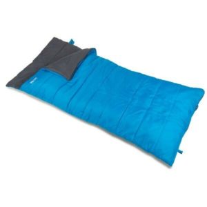 Kampa Annecy Lux XL Sleeping Bag Blue Color