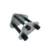 FJ45 (1960-1980) rear Drivers Side GREASABLE SHACKLE