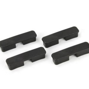 SLAT TO LOAD BAR CONVERSION END CAP KIT – BY FRONT RUNNER