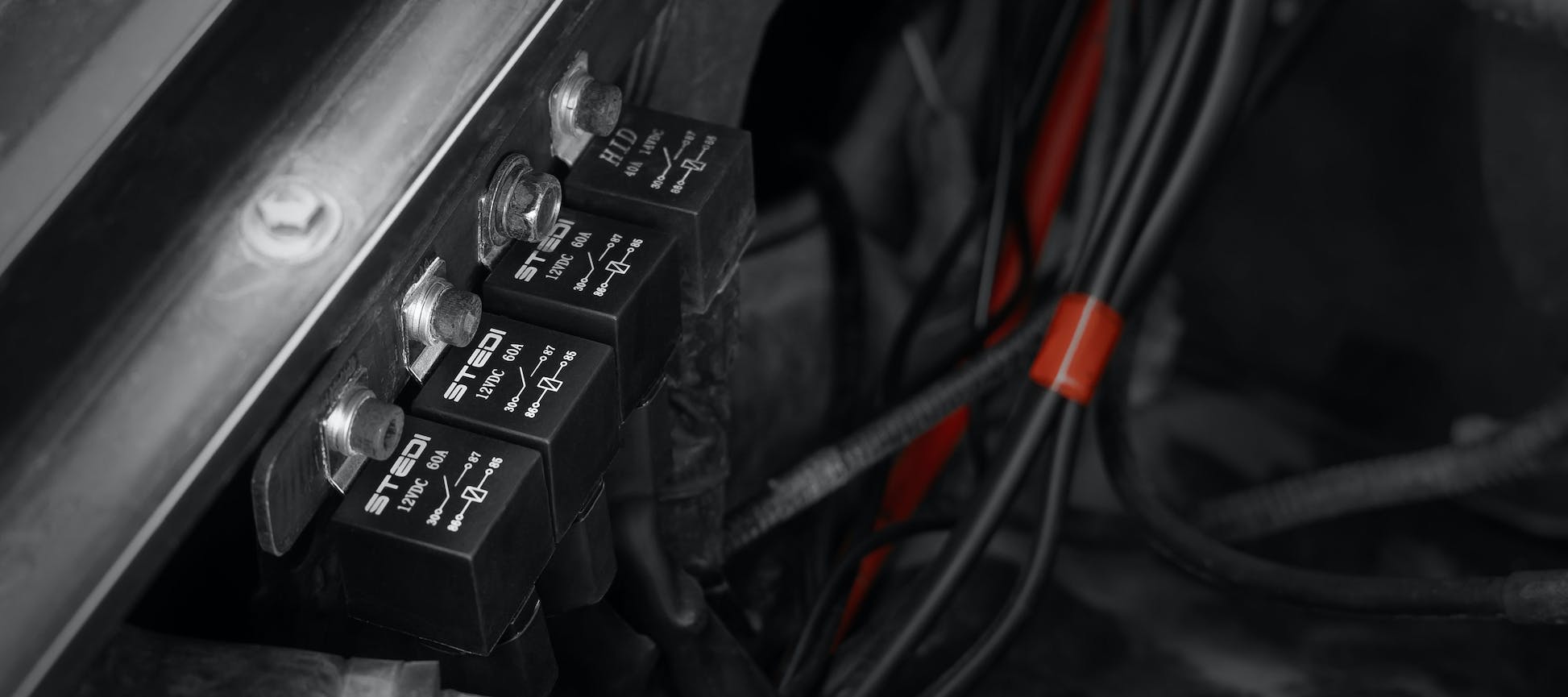 smart harness s 2