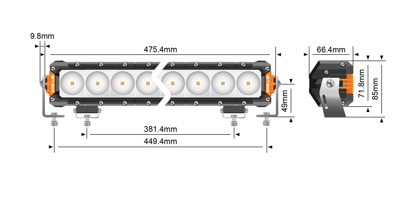 st3301 pro 18.6 22