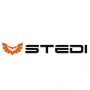 RED | STEDI ST3303 ™ PRO Caps
