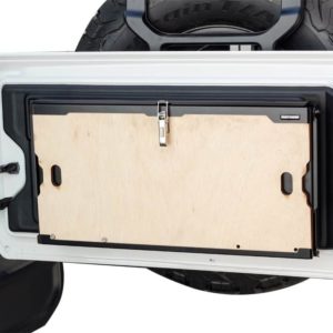 DROP DOWN TAILGATE TABLE – BY FRONT RUNNER