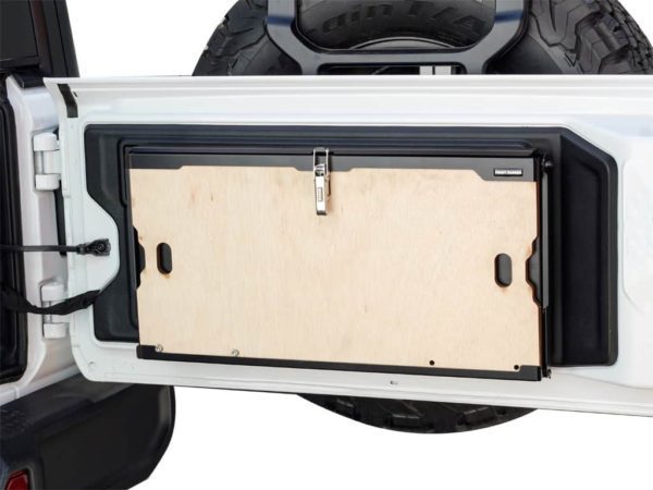 DROP DOWN TAILGATE TABLE – BY FRONT RUNNER