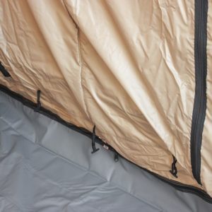 ROOF TOP TENT ANNEX – BY FRONT RUNNER