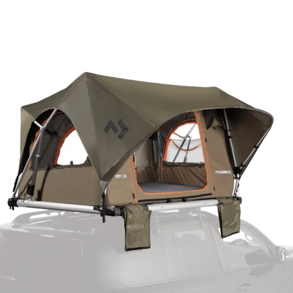 Dometic Rooftop 4WD tent, 12 V