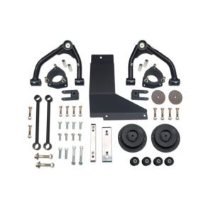 ICON 21-23 FORD F150 4WD, 0-2.75″ LIFT, STAGE 5 SUSPENSION SYSTEM