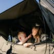 URSA 1300 ROOFTOP TENT - Image 10