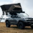 URSA 1300 ROOFTOP TENT - Image 5