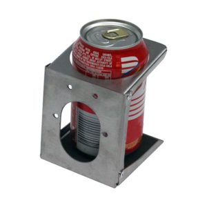 STAINLESS STEEL COLLAPSIBLE CUP HOLDER – BY FRONT RUNNER