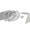 SPARE TIRE MOUNT BRAAI/BBQ GRATE - BY FRONT RUNNER - Image 4