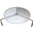 SPARE TIRE MOUNT BRAAI/BBQ GRATE - BY FRONT RUNNER - Image 3