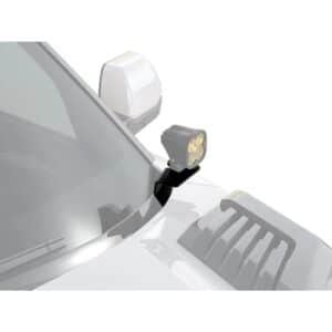 LC76 2007+ FRONT SWAY BAR – 33MM